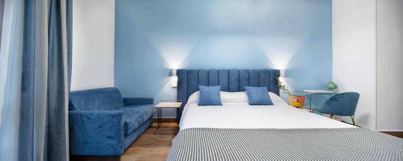 B&B Campari 10 Pawia Zewnętrze zdjęcie