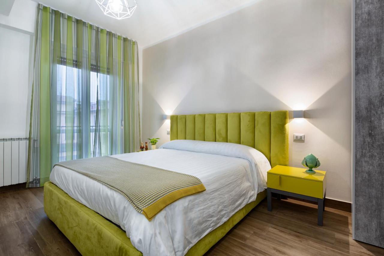 B&B Campari 10 Pawia Zewnętrze zdjęcie