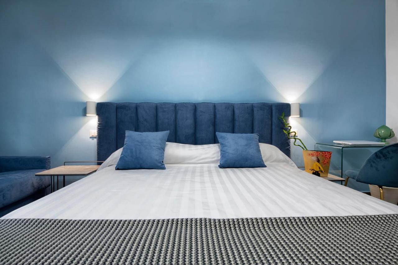 B&B Campari 10 Pawia Zewnętrze zdjęcie