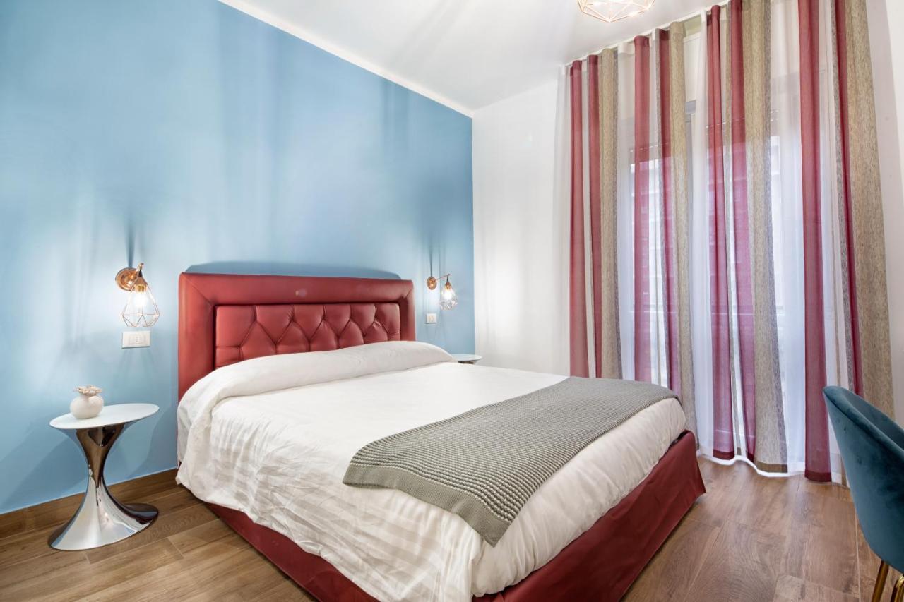 B&B Campari 10 Pawia Zewnętrze zdjęcie
