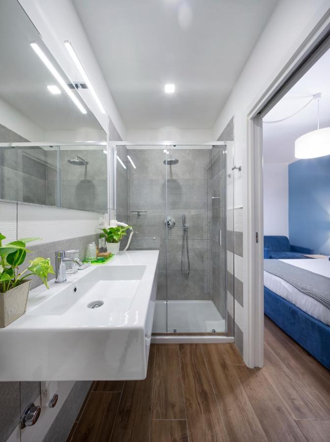 B&B Campari 10 Pawia Zewnętrze zdjęcie