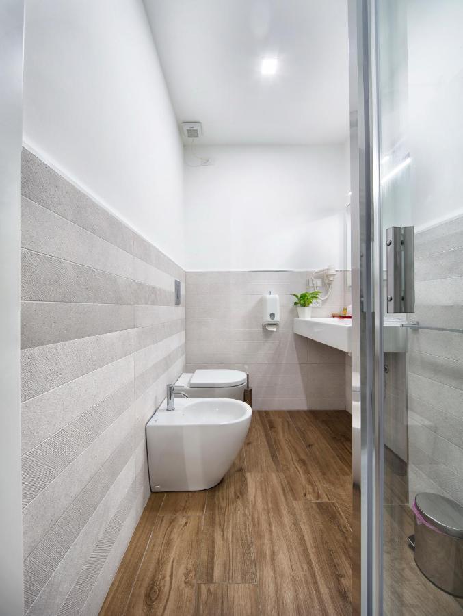 B&B Campari 10 Pawia Zewnętrze zdjęcie