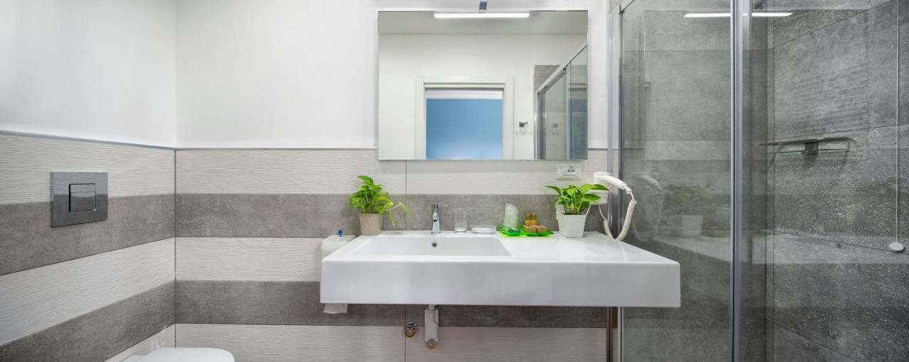 B&B Campari 10 Pawia Zewnętrze zdjęcie