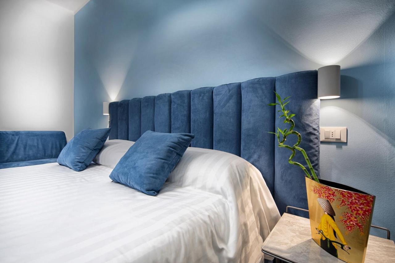 B&B Campari 10 Pawia Zewnętrze zdjęcie