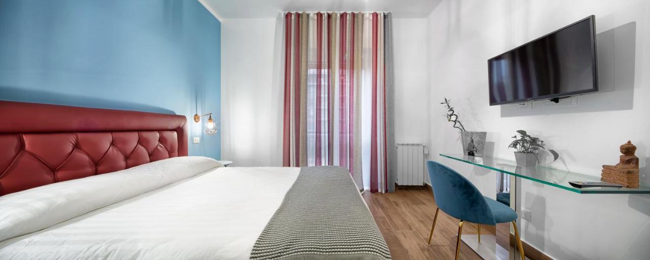 B&B Campari 10 Pawia Zewnętrze zdjęcie