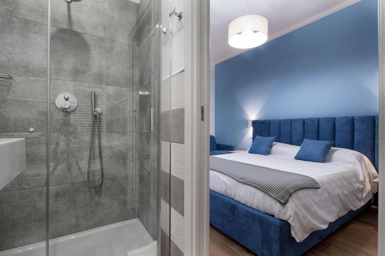 B&B Campari 10 Pawia Zewnętrze zdjęcie