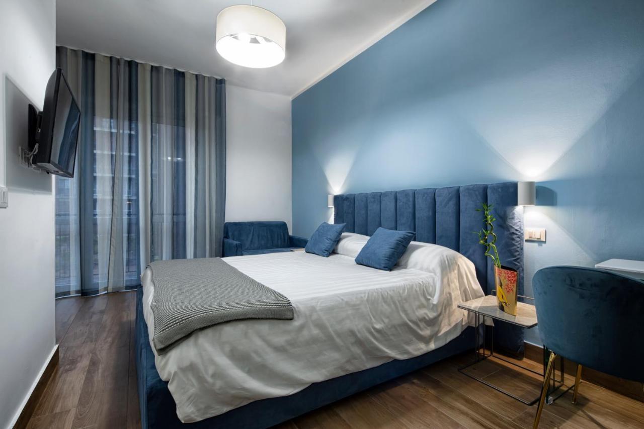 B&B Campari 10 Pawia Zewnętrze zdjęcie