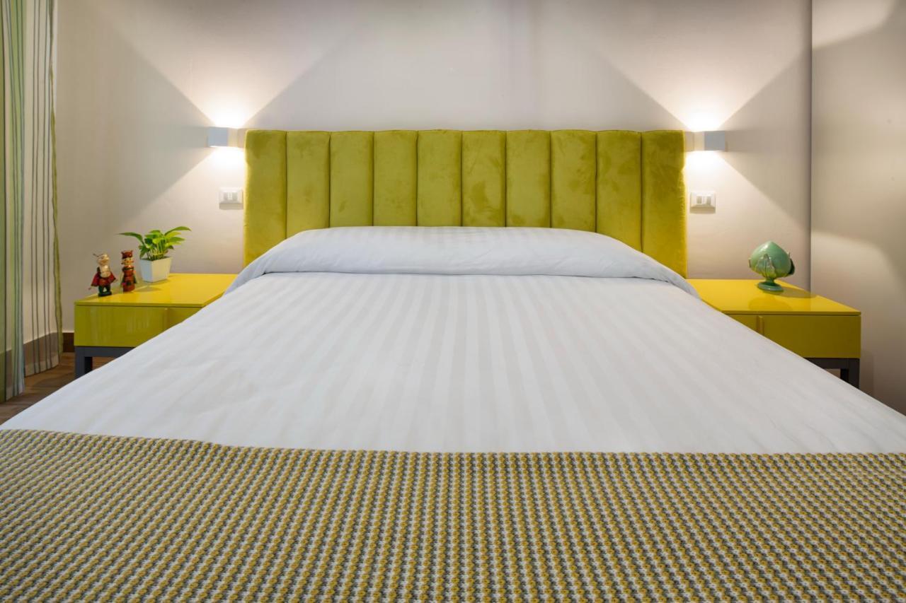 B&B Campari 10 Pawia Zewnętrze zdjęcie