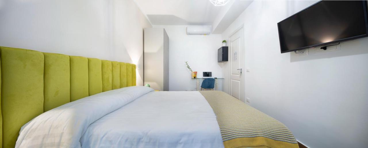 B&B Campari 10 Pawia Zewnętrze zdjęcie