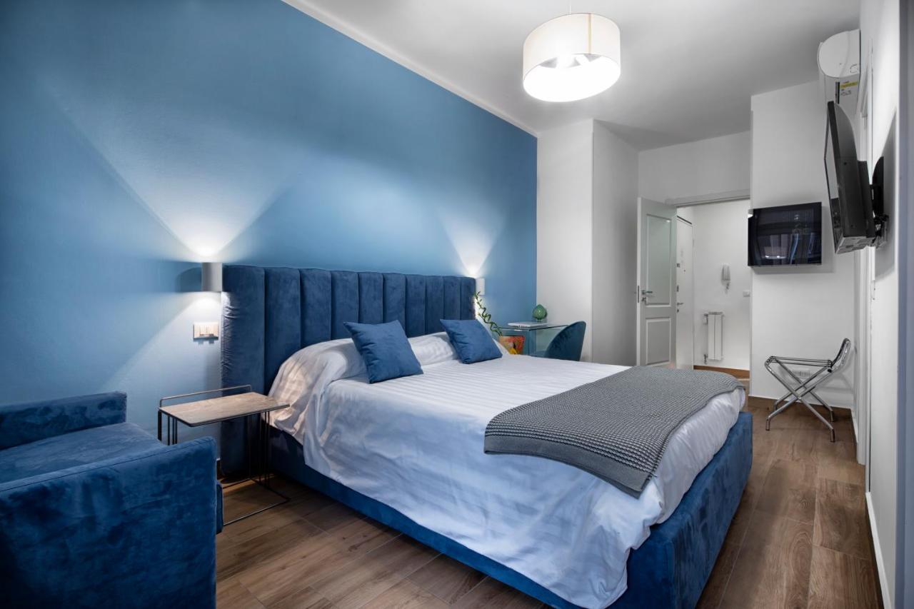 B&B Campari 10 Pawia Zewnętrze zdjęcie
