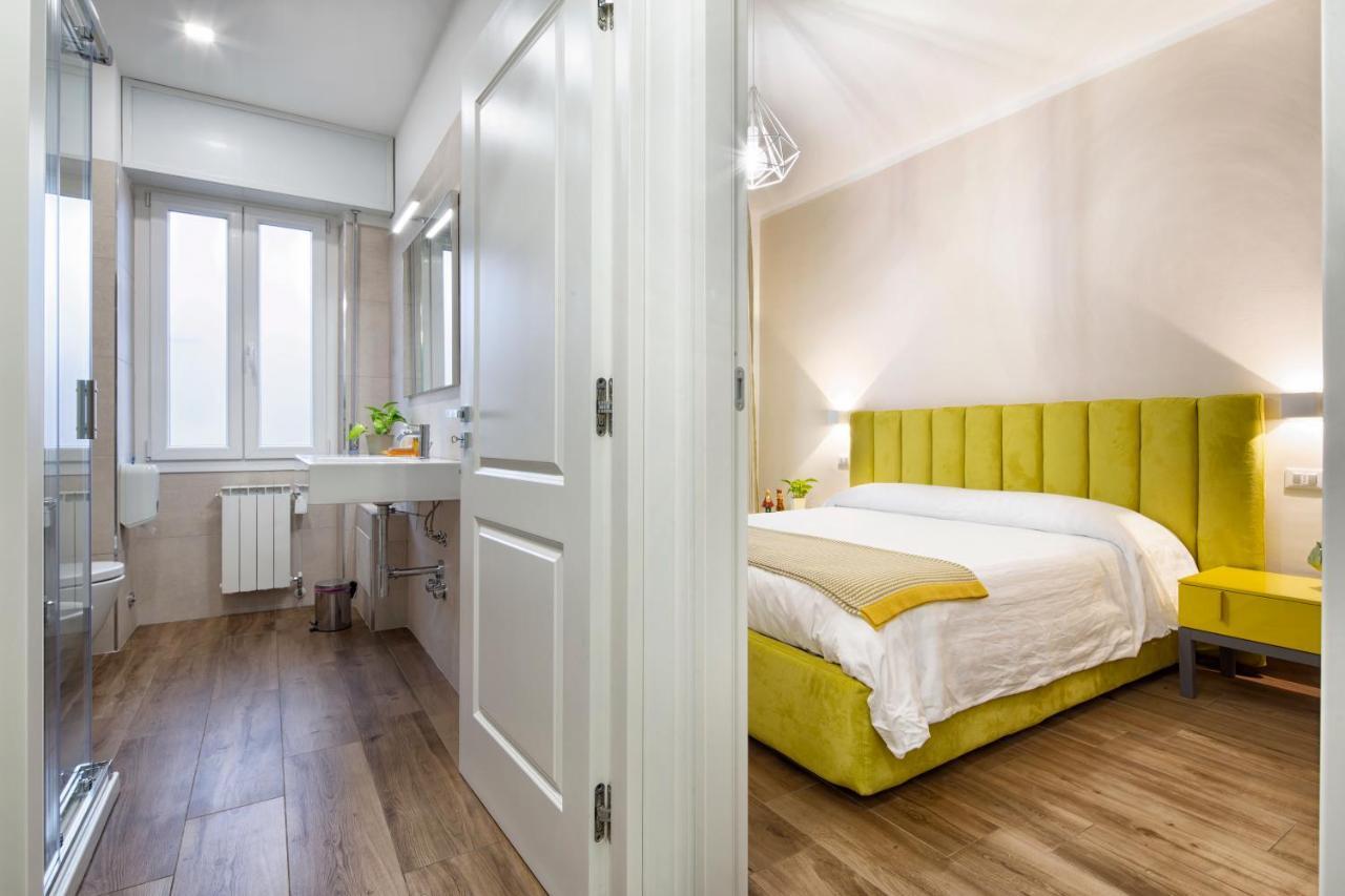 B&B Campari 10 Pawia Zewnętrze zdjęcie