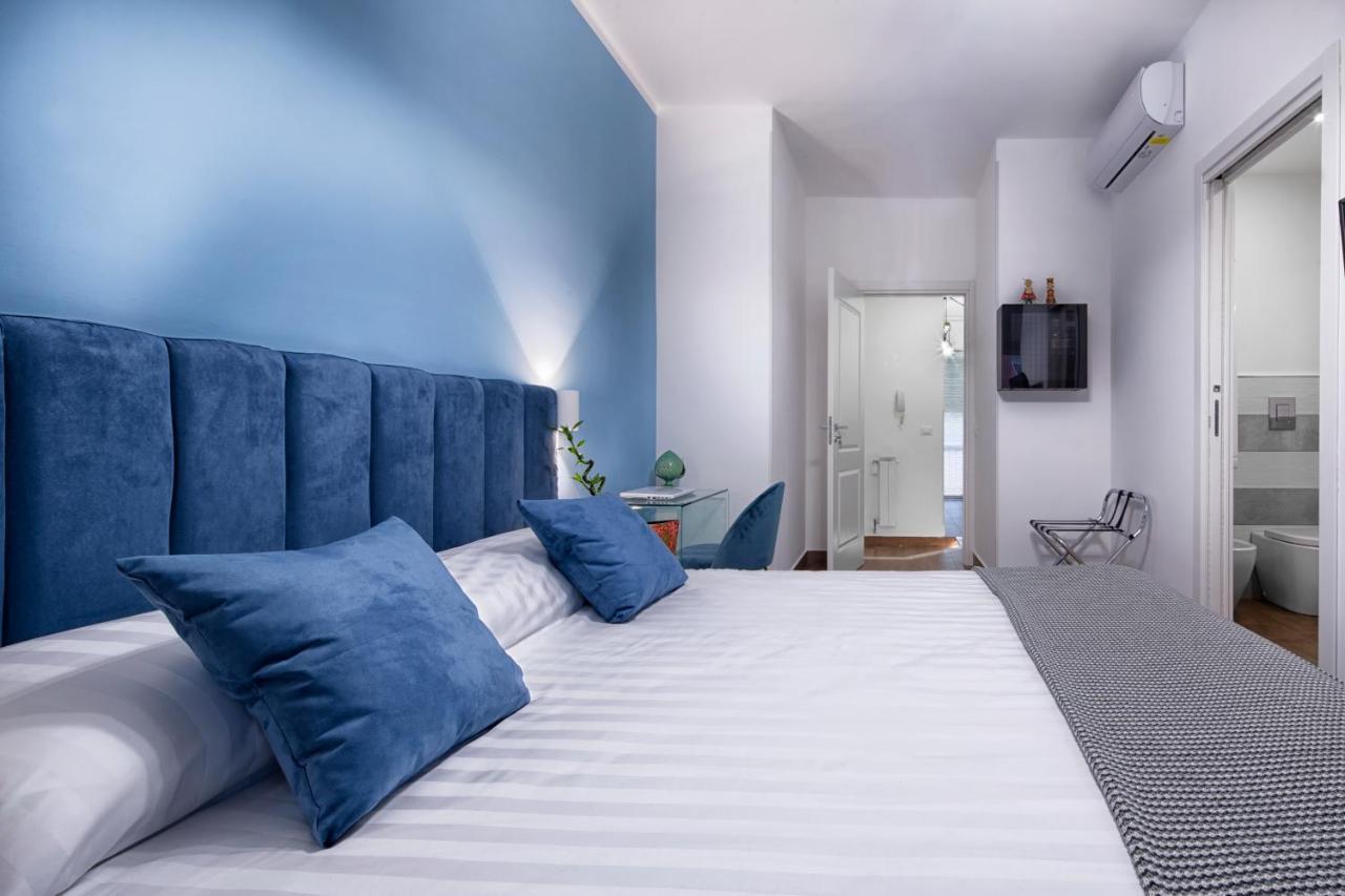 B&B Campari 10 Pawia Zewnętrze zdjęcie